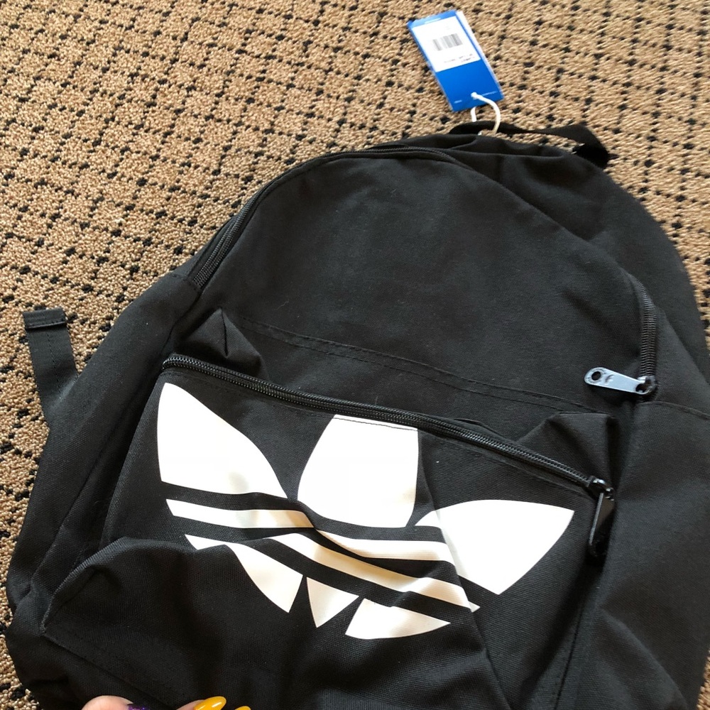 Brand New adidas backpack